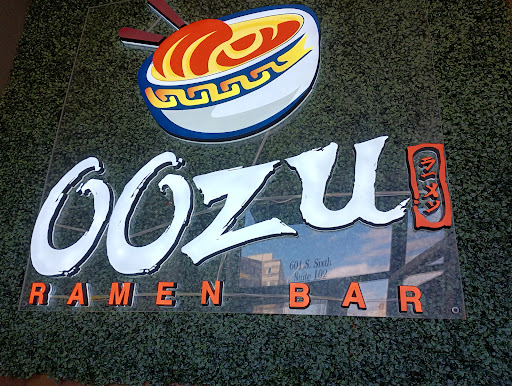 Photo of Oozu Ramen - 601 S 6th St #102, Champaign, IL 61820