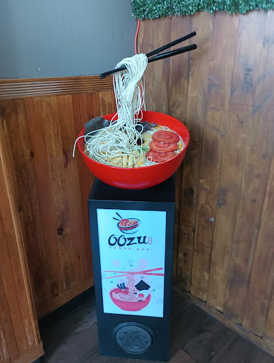 Photo of Oozu Ramen - 601 S 6th St #102, Champaign, IL 61820