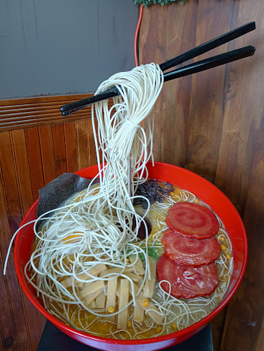 Photo of Oozu Ramen - 601 S 6th St #102, Champaign, IL 61820