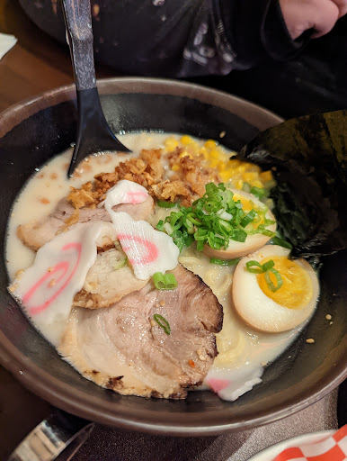 Photo of Oozu Ramen - 601 S 6th St #102, Champaign, IL 61820