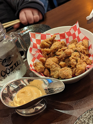 Photo of Oozu Ramen - 601 S 6th St #102, Champaign, IL 61820