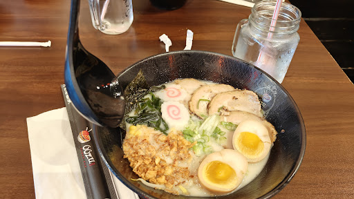 Photo of Oozu Ramen - 601 S 6th St #102, Champaign, IL 61820