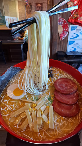 Photo of Oozu Ramen - 601 S 6th St #102, Champaign, IL 61820