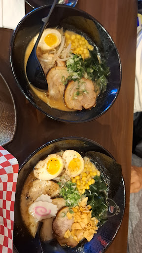Photo of Oozu Ramen - 601 S 6th St #102, Champaign, IL 61820