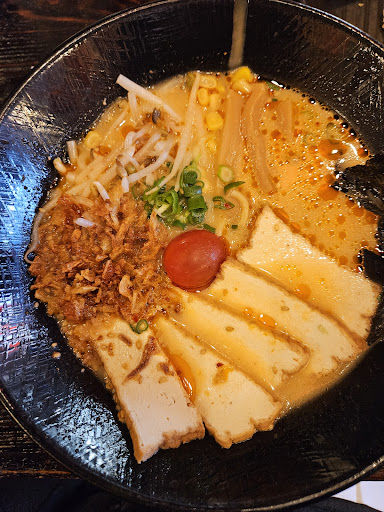 Photo of Oozu Ramen - 601 S 6th St #102, Champaign, IL 61820