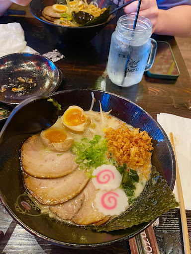 Photo of Oozu Ramen - 601 S 6th St #102, Champaign, IL 61820