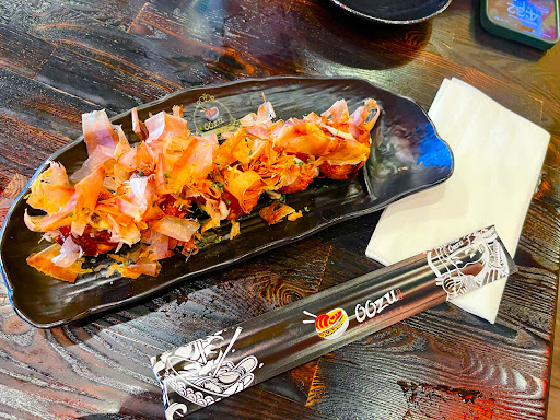 Photo of Oozu Ramen - 601 S 6th St #102, Champaign, IL 61820