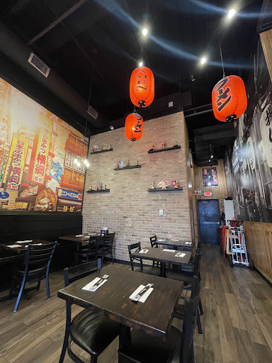 Photo of Oozu Ramen - 601 S 6th St #102, Champaign, IL 61820