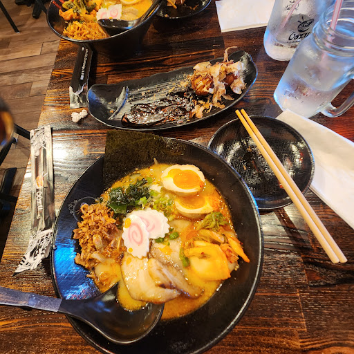 Photo of Oozu Ramen - 601 S 6th St #102, Champaign, IL 61820