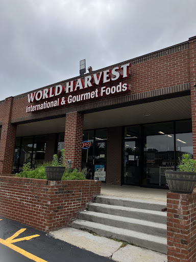 Photo of World Harvest International & Gourmet - 306 W Springfield Ave, Urbana, IL 61801