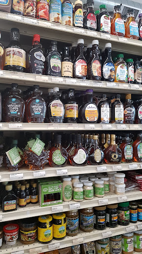 Photo of World Harvest International & Gourmet - 306 W Springfield Ave, Urbana, IL 61801