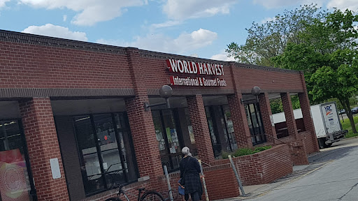 Photo of World Harvest International & Gourmet - 306 W Springfield Ave, Urbana, IL 61801
