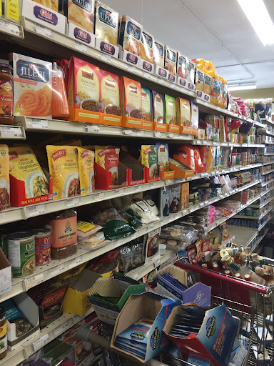 Photo of World Harvest International & Gourmet - 306 W Springfield Ave, Urbana, IL 61801