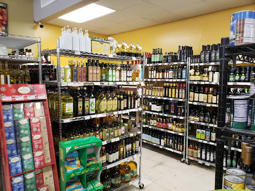 Photo of World Harvest International & Gourmet - 306 W Springfield Ave, Urbana, IL 61801