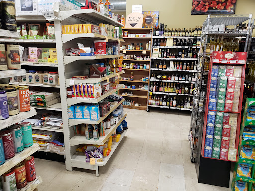 Photo of World Harvest International & Gourmet - 306 W Springfield Ave, Urbana, IL 61801