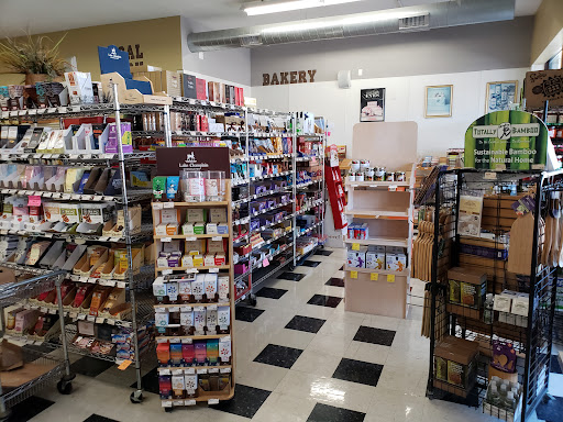 Photo of World Harvest International & Gourmet - 306 W Springfield Ave, Urbana, IL 61801