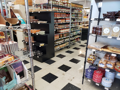 Photo of World Harvest International & Gourmet - 306 W Springfield Ave, Urbana, IL 61801