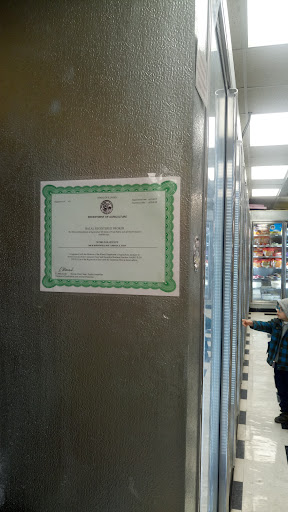 Photo of World Harvest International & Gourmet - 306 W Springfield Ave, Urbana, IL 61801