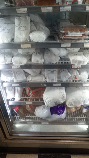 Photo of World Harvest International & Gourmet - 306 W Springfield Ave, Urbana, IL 61801