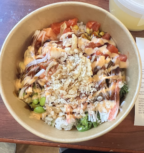 Photo of POKE LAB CHAMPAIGN - 605 S 6th St, Champaign, IL 61820