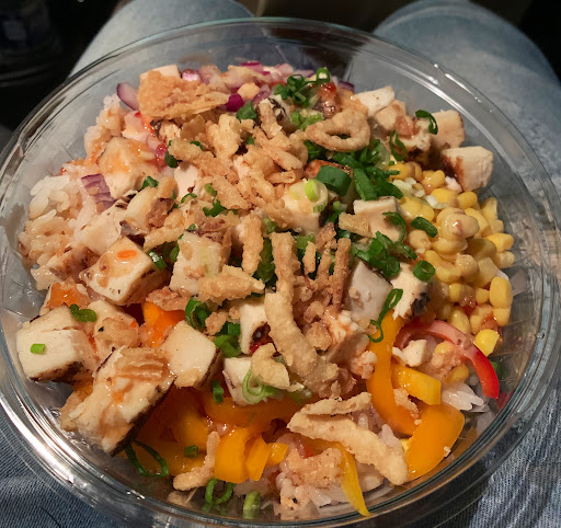 Photo of POKE LAB CHAMPAIGN - 605 S 6th St, Champaign, IL 61820