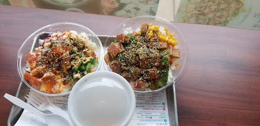 Photo of POKE LAB CHAMPAIGN - 605 S 6th St, Champaign, IL 61820