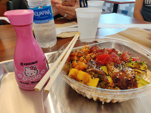 Photo of POKE LAB CHAMPAIGN - 605 S 6th St, Champaign, IL 61820