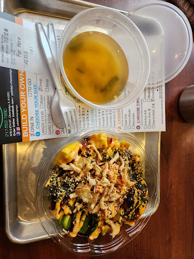 Photo of POKE LAB CHAMPAIGN - 605 S 6th St, Champaign, IL 61820