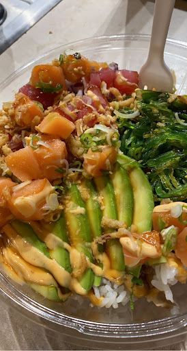 Photo of POKE LAB CHAMPAIGN - 605 S 6th St, Champaign, IL 61820