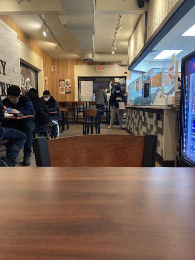 Photo of POKE LAB CHAMPAIGN - 605 S 6th St, Champaign, IL 61820