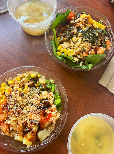 Photo of POKE LAB CHAMPAIGN - 605 S 6th St, Champaign, IL 61820