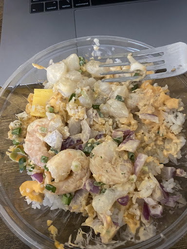 Photo of POKE LAB CHAMPAIGN - 605 S 6th St, Champaign, IL 61820