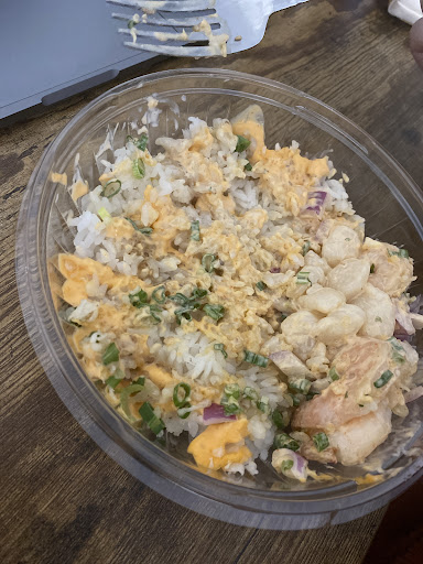 Photo of POKE LAB CHAMPAIGN - 605 S 6th St, Champaign, IL 61820