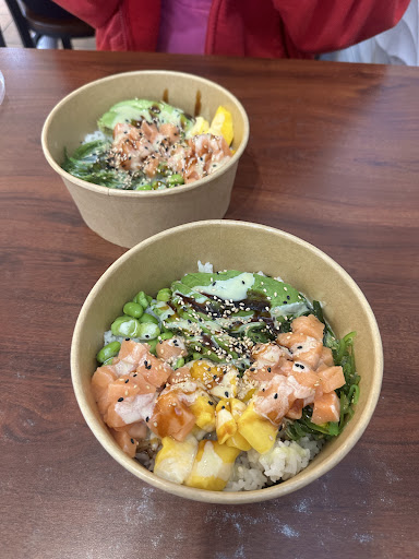 Photo of POKE LAB CHAMPAIGN - 605 S 6th St, Champaign, IL 61820