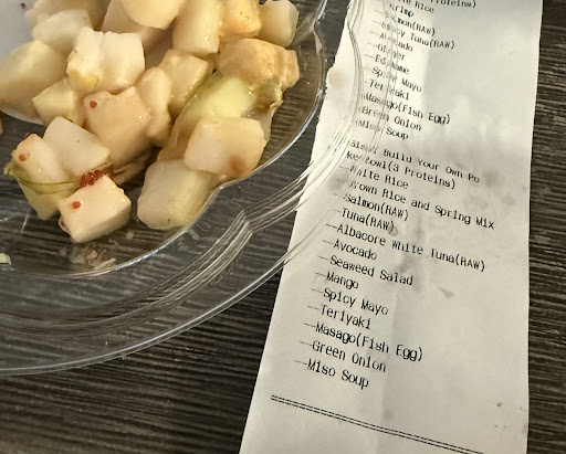 Photo of POKE LAB CHAMPAIGN - 605 S 6th St, Champaign, IL 61820