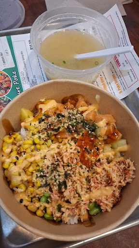 Photo of POKE LAB CHAMPAIGN - 605 S 6th St, Champaign, IL 61820