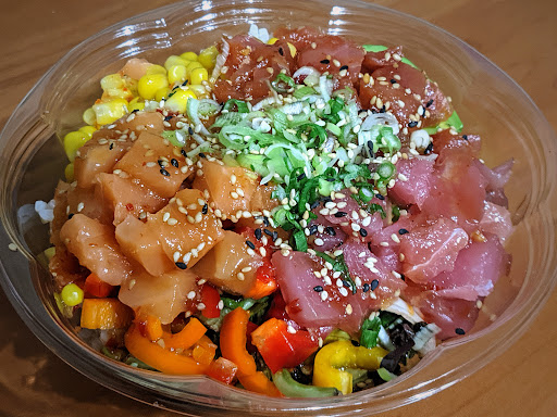Photo of POKE LAB CHAMPAIGN - 605 S 6th St, Champaign, IL 61820
