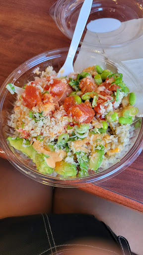 Photo of POKE LAB CHAMPAIGN - 605 S 6th St, Champaign, IL 61820