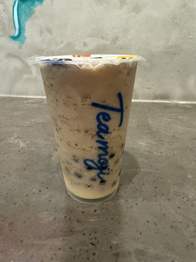 Photo of Teamoji - Champaign - 625 E Green St, Champaign, IL 61820