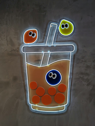 Photo of Teamoji - Champaign - 625 E Green St, Champaign, IL 61820