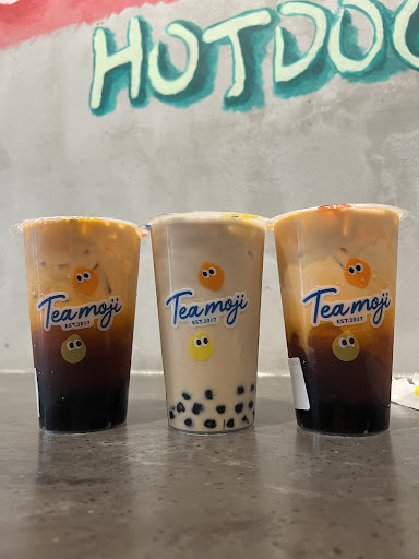 Photo of Teamoji - Champaign - 625 E Green St, Champaign, IL 61820