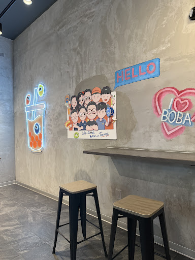 Photo of Teamoji - Champaign - 625 E Green St, Champaign, IL 61820