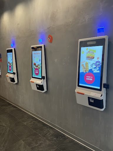 Photo of Teamoji - Champaign - 625 E Green St, Champaign, IL 61820