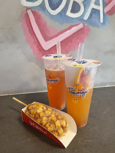 Photo of Teamoji - Champaign - 625 E Green St, Champaign, IL 61820