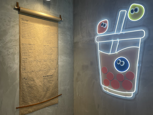 Photo of Teamoji - Champaign - 625 E Green St, Champaign, IL 61820