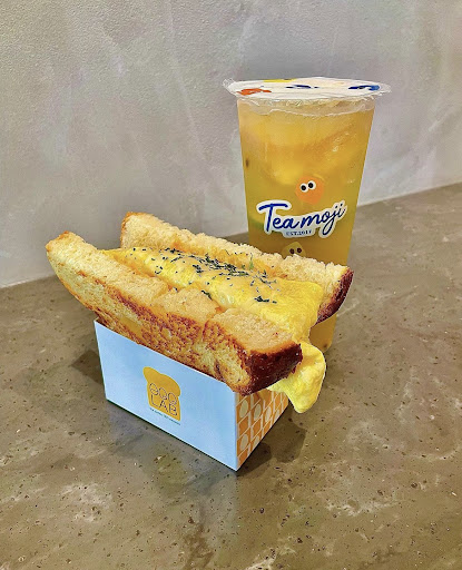 Photo of Teamoji - Champaign - 625 E Green St, Champaign, IL 61820