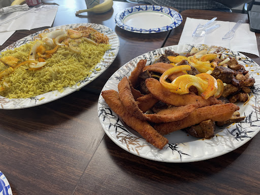 Photo of Rugsan Restaurant & Mediterranean Food - 222 1st Ave E, Shakopee, MN 55379