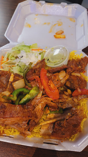 Photo of Rugsan Restaurant & Mediterranean Food - 222 1st Ave E, Shakopee, MN 55379