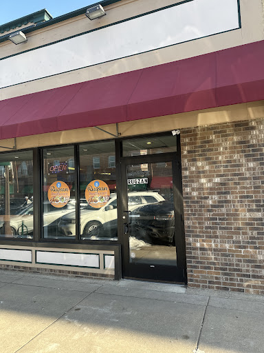 Photo of Rugsan Restaurant & Mediterranean Food - 222 1st Ave E, Shakopee, MN 55379