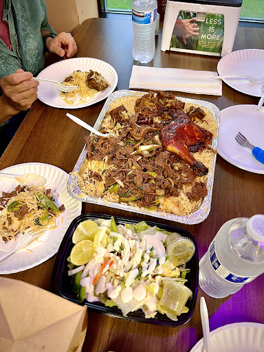 Photo of Empire Cuisine & Market - 232 Marschall Rd, Shakopee, MN 55379